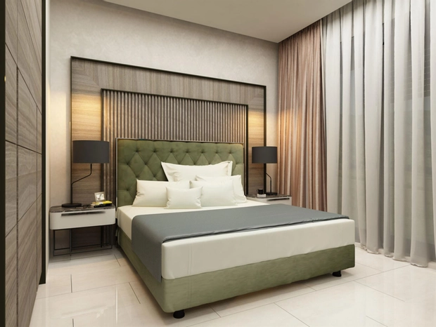 Apart Room