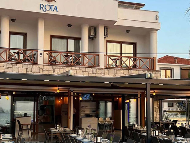 Rota Otel