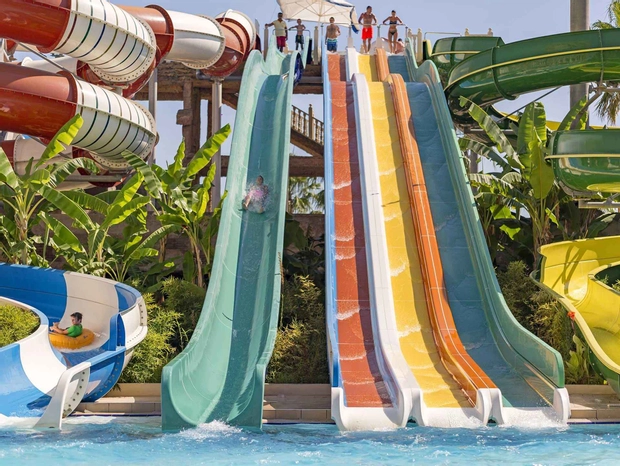 Aquapark