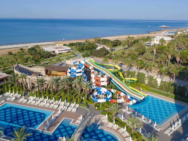 Aquapark