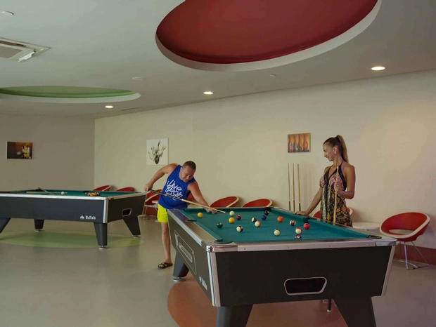 Bilardo