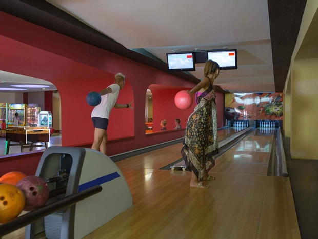 Bowling