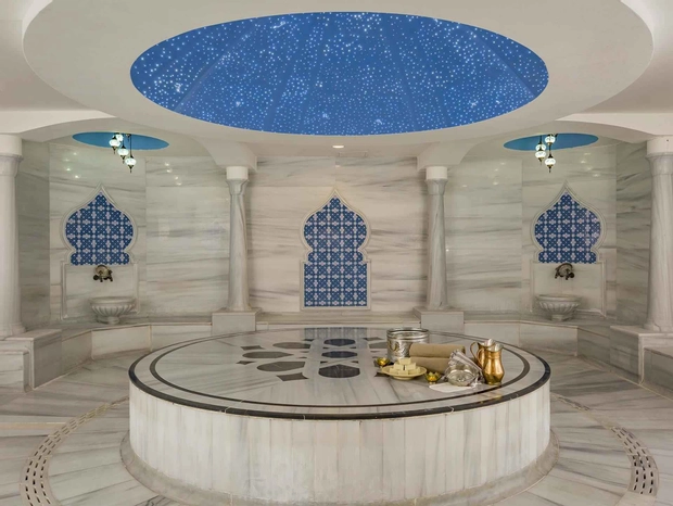 Hamam
