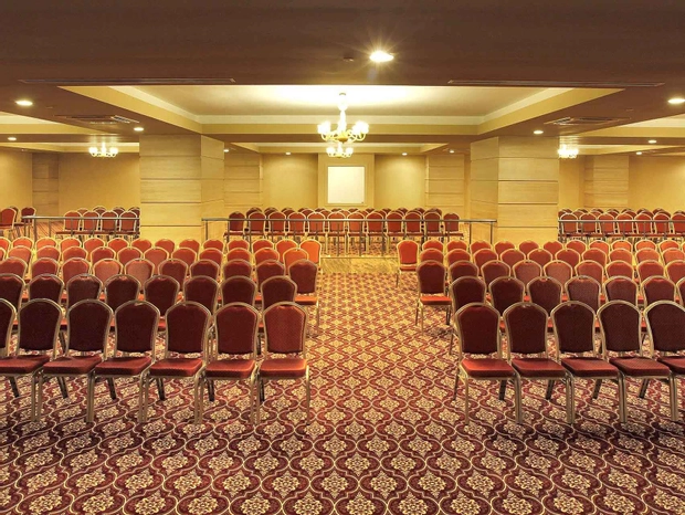 Toplantı Salonu