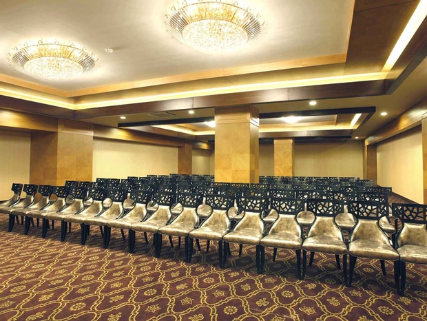 Toplantı Salonu