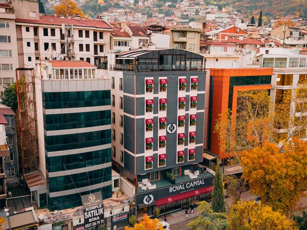 Royal Capital Thermal & Spa