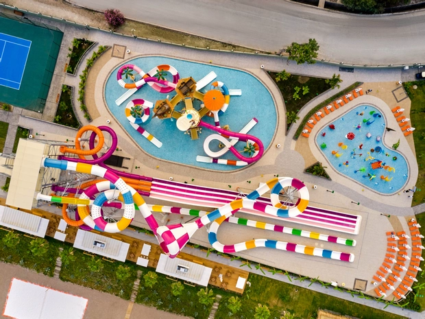Mövenpick Resort Antalya Tekirova