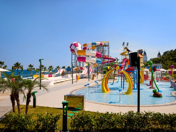 Aquapark