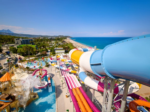 Aquapark