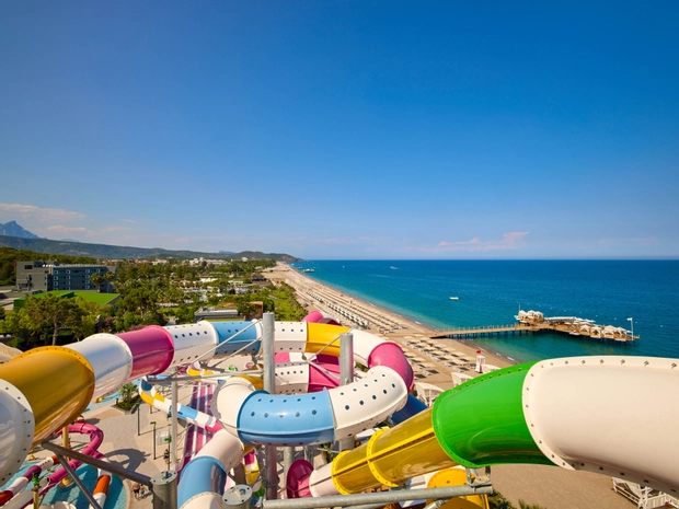 Aquapark