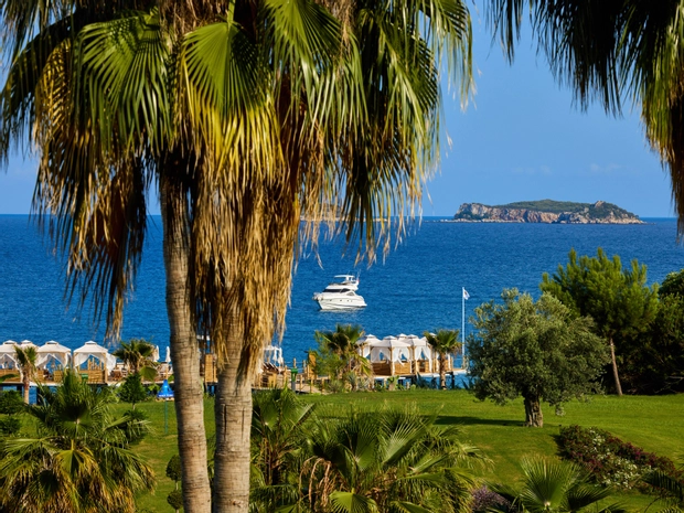 Mövenpick Resort Antalya Tekirova