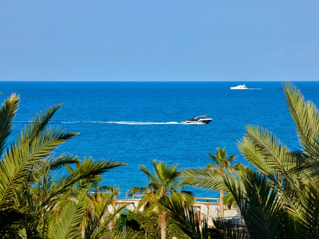 Mövenpick Resort Antalya Tekirova