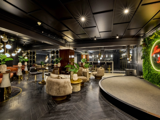 Jazz Bar