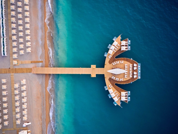 Mövenpick Resort Antalya Mövenpick Resort Antalya TekirovaTekirova