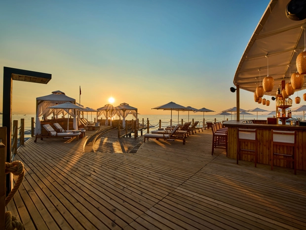 Mövenpick Resort Antalya Tekirova