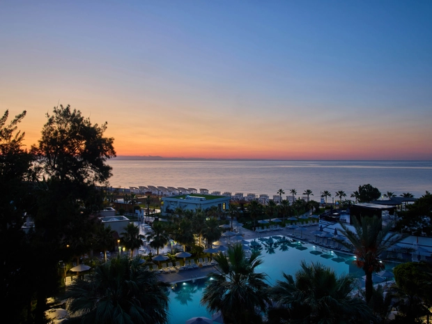 Mövenpick Resort Antalya Tekirova