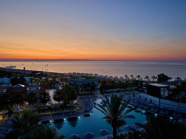 Mövenpick Resort Antalya Tekirova