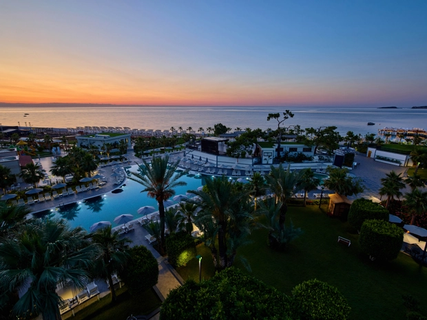 Mövenpick Resort Antalya Tekirova