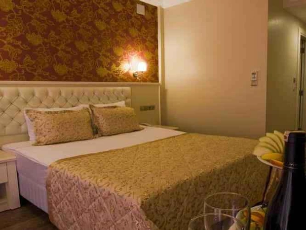 Royal Sebaste Hotel