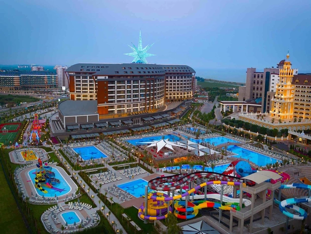Aquapark