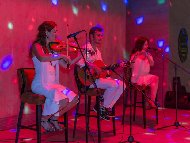 Canlı Müzik