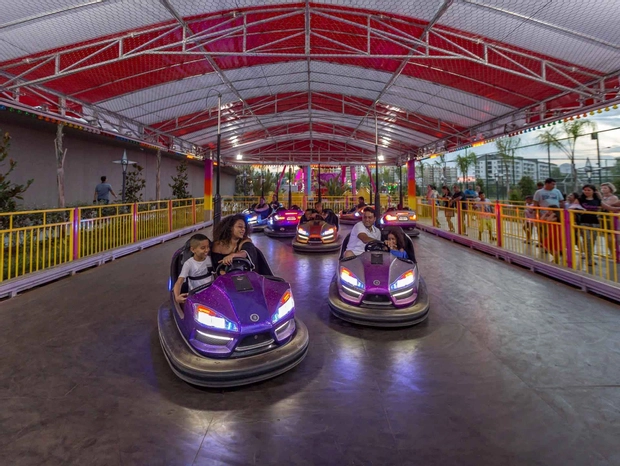 Lunapark
