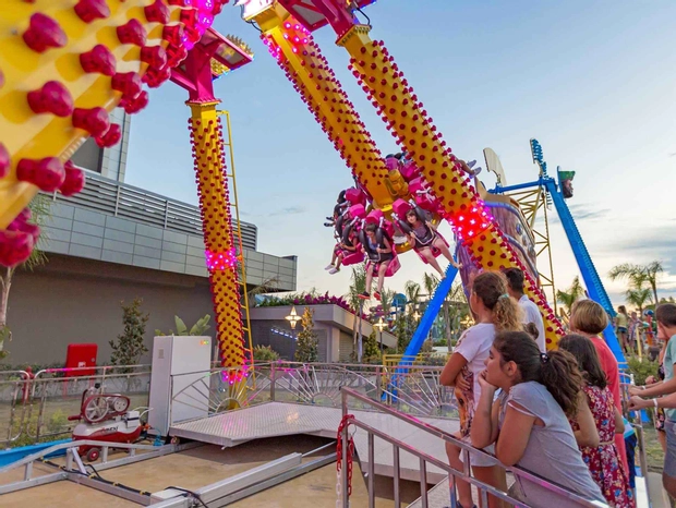 Lunapark