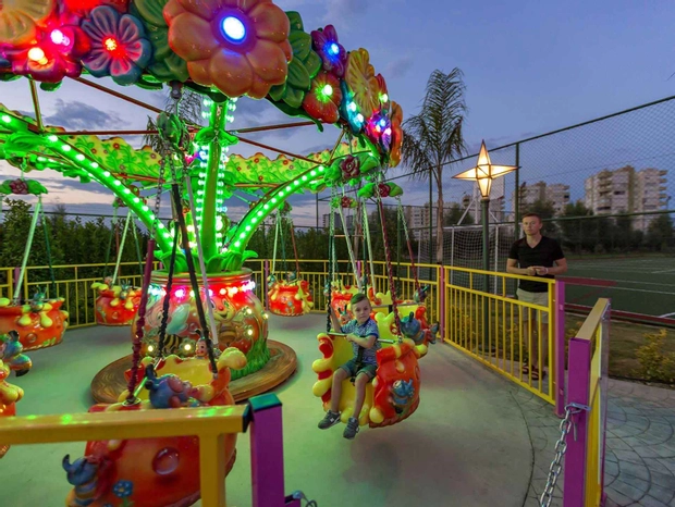 Lunapark