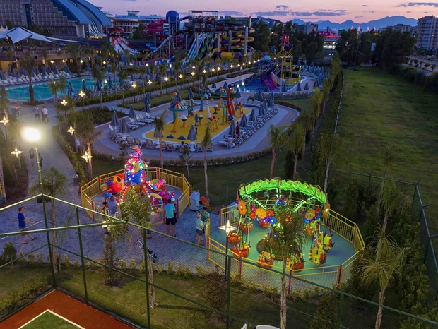 Lunapark