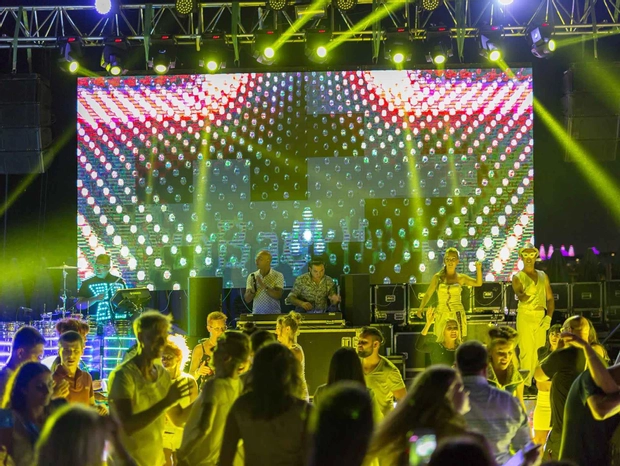 Disco
