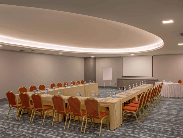 Toplantı Salonu