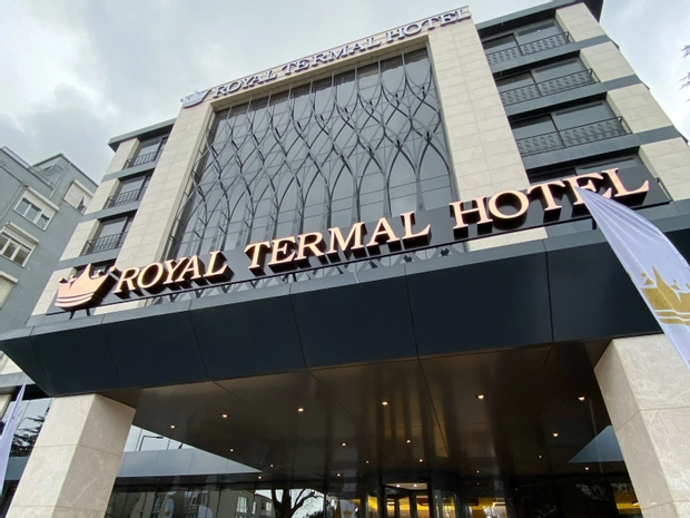 Royal Termal Hotel Bursa