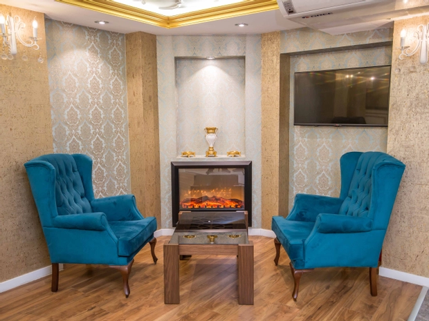 Ruba Palace Thermal Hotel
