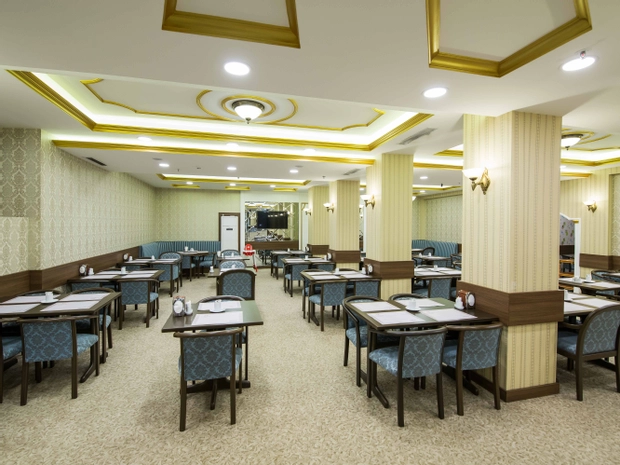Ruba Palace Thermal Hotel
