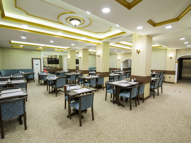 Ruba Palace Thermal Hotel
