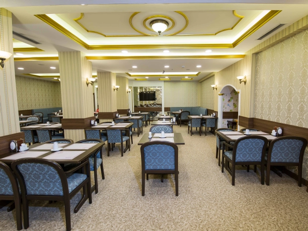 Ruba Palace Thermal Hotel