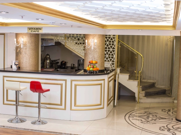 Ruba Palace Thermal Hotel