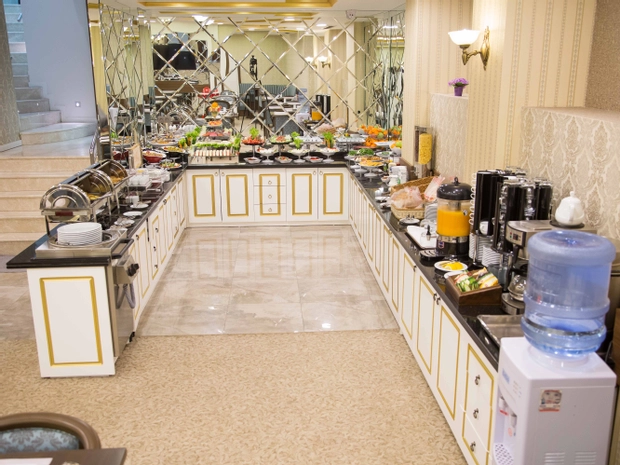 Ruba Palace Thermal Hotel