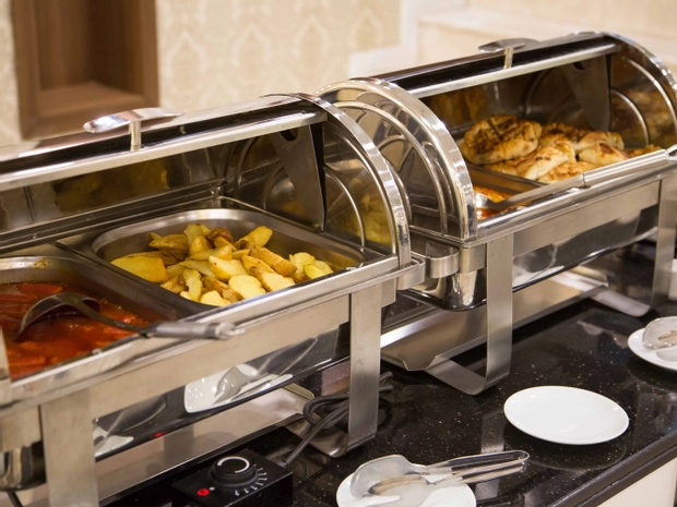 Ruba Palace Thermal Hotel