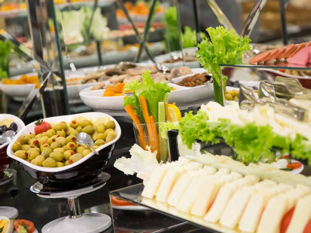 Ruba Palace Thermal Hotel