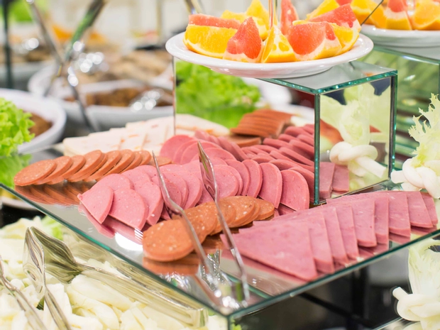 Ruba Palace Thermal Hotel