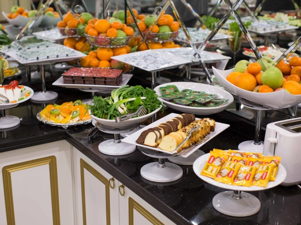 Ruba Palace Thermal Hotel