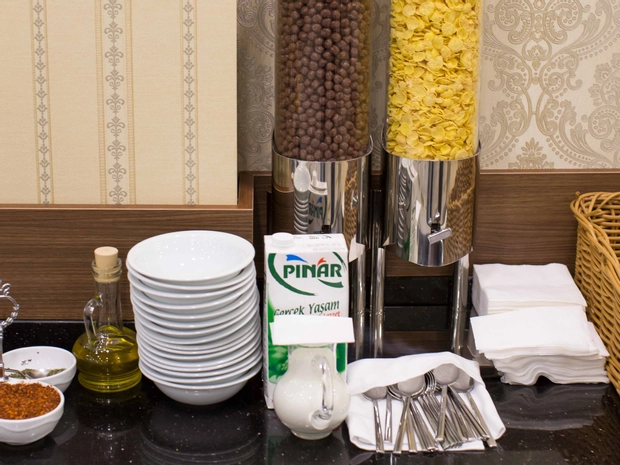 Ruba Palace Thermal Hotel