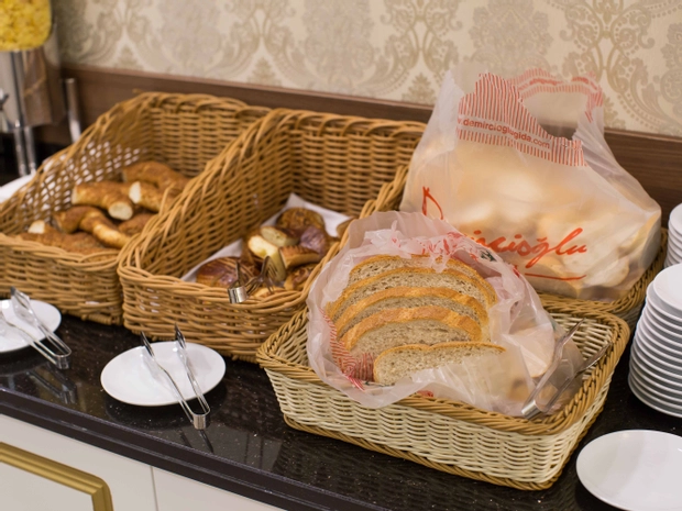Ruba Palace Thermal Hotel