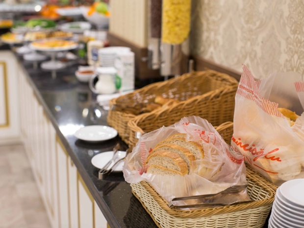 Ruba Palace Thermal Hotel