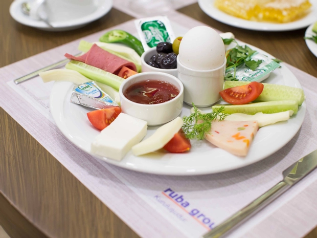 Ruba Palace Thermal Hotel