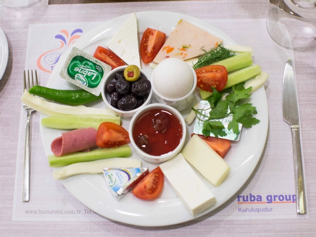 Ruba Palace Thermal Hotel