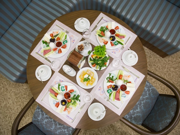 Ruba Palace Thermal Hotel