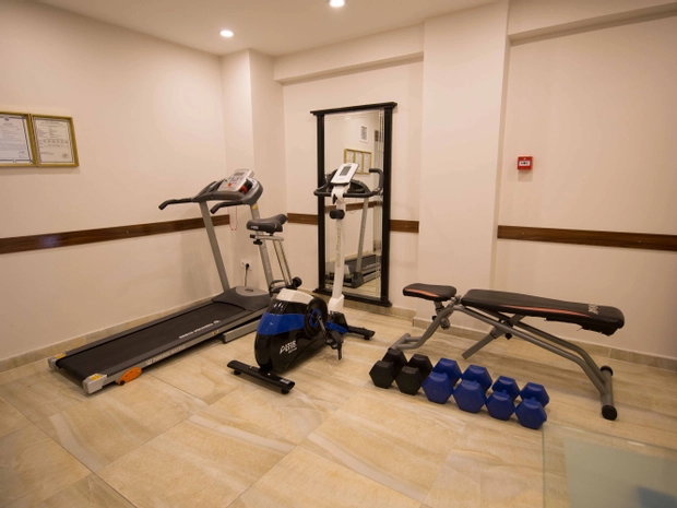 Ruba Palace Thermal Hotel