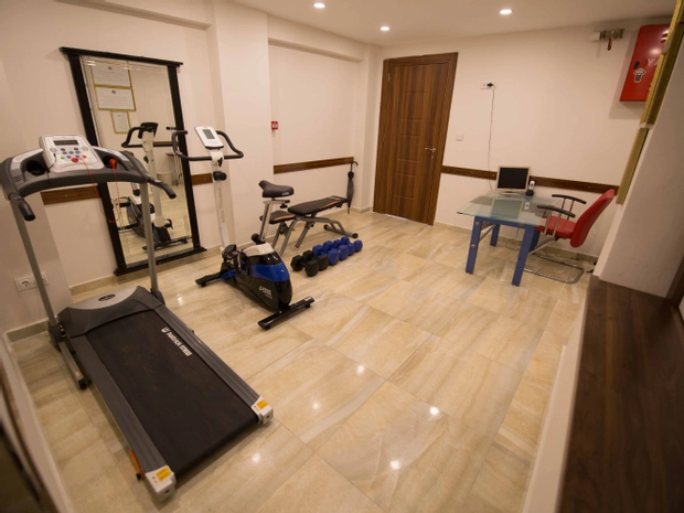 Ruba Palace Thermal Hotel